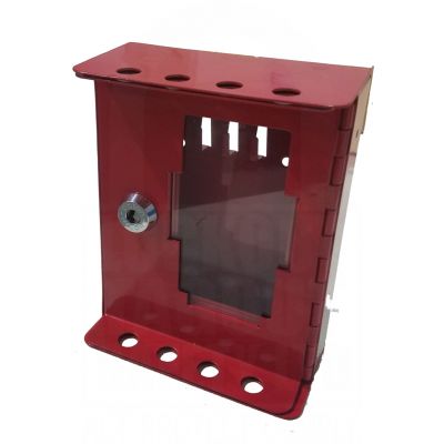 XRL Lockout Box XRL Lockout Box